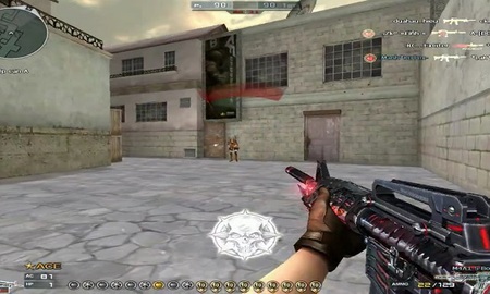 Nằm lòng bí kíp để leo top trong chế độ đấu đơn Đột Kích