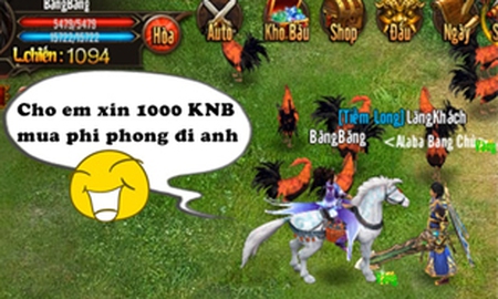 5 kiểu game thủ bị ghét cay ghét đắng nhất trong game online