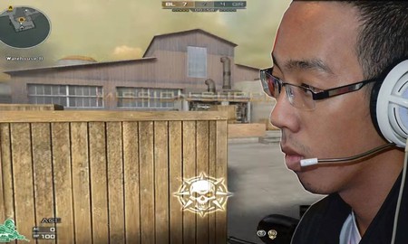 Đột Kích: Rudo mạnh tay “bán hành” với AWM Silver Smith và Jungle Knife