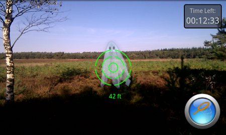 Đây là 4 tựa game AR giống Pokemon GO, game thủ có thể chơi 'chống vã'