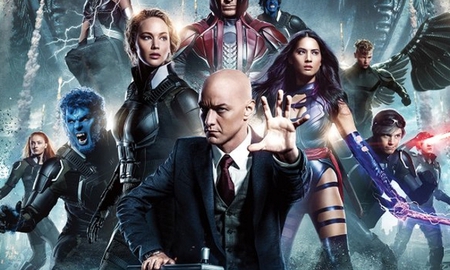 Những điều thú vị bạn có thể đã bỏ qua khi xem X-Men: Apocalypse (Phần 1)