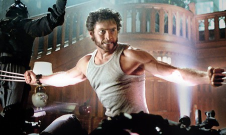 5 khoảnh khắc tuyệt vời nhất của Hugh Jackman trong vai Wolverine
