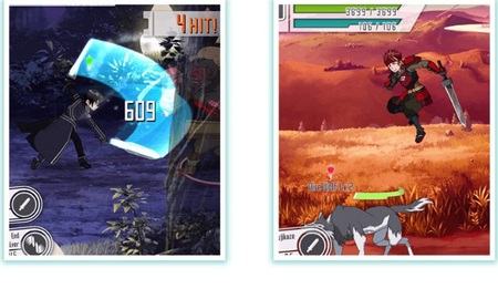 Sword Art Online phiên bản di động chuẩn bị ra mắt, mở cửa đăng ký sớm