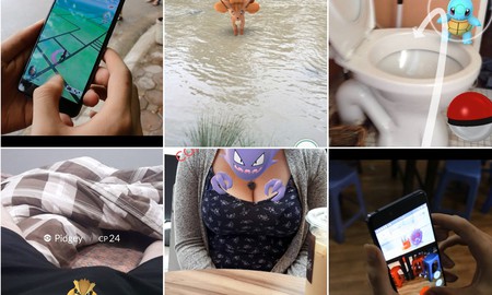 Nhìn lại Pokemon GO sau 1 ngày xuất hiện tại Việt Nam