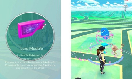 LureDeals - Dịch vụ giúp bạn thu bội tiền nhờ Pokemon GO