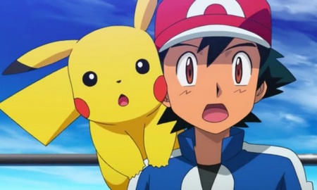 Không phải Pokemon GO, đây mới là game khiến fan Pokemon bất ngờ