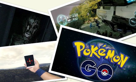 Những game thực tế ảo tăng cường, tương tác đời thật được mong đợi nhất hiện nay