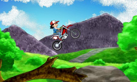 Tin buồn: Đi xe máy chơi Pokemon GO sẽ bị phát hiện "ăn gian" không bao giờ bắt được thú