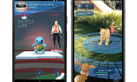 Ý nghĩa của những thông số trong Pokemon GO có thể bạn chưa biết