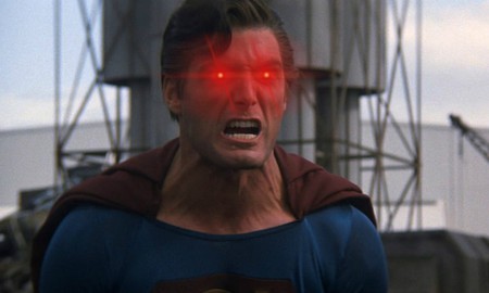 14 phiên bản đen tối nhất của Superman ở hoạt hình, comic, và game (P1)