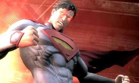14 phiên bản đen tối nhất của Superman ở hoạt hình, comic, và game (P2)