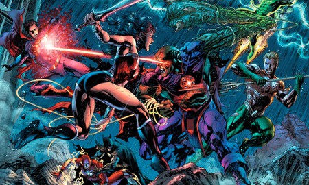 7 lí do The Martian Manhunter có thể "làm thịt" bất cứ siêu anh hùng nổi tiếng nào