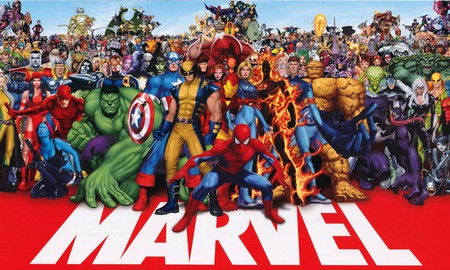 Loạt game mobile dựa theo siêu anh hùng Marvel hay nhất hiện nay