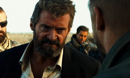 Nam diễn viên Hugh Jackman tiết lộ về nội dung của phim X-Men - Logan mới