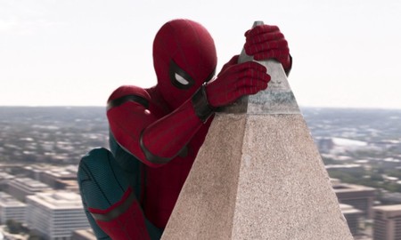 Trong phim mới, Spider-Man sẽ phải nhờ tới sự giúp đỡ của một... game thủ