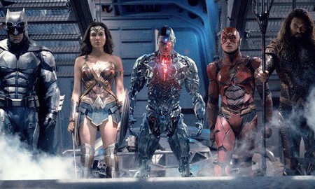 Đạo diễn Justice League cho rằng bộ phim này khá... vui nhộn. Tại sao lại như vậy?