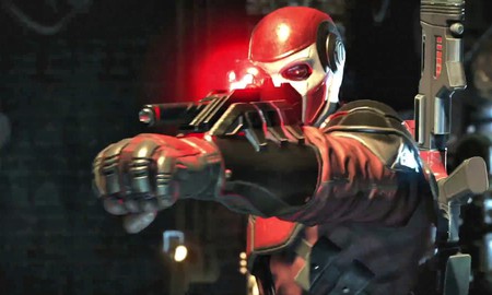 Giới thiệu các nhân vật đặc sắc trong bom tấn siêu anh hùng Injustice 2 (phần 8): Deadshot