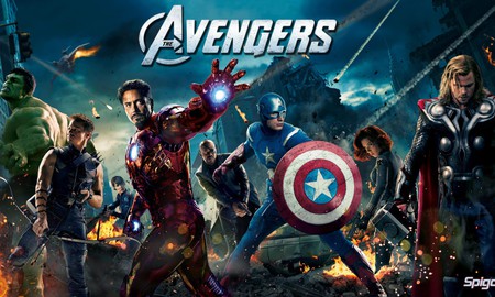 2 phần phim Avengers mới sẽ "ngốn" tới 1 tỷ USD và là phim tốn tiền nhất của Hollywood