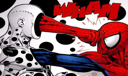 Những đối thủ tệ hại nhất từ trước đến nay của Spider-Man chỉ vì họa sĩ... lười sáng tạo