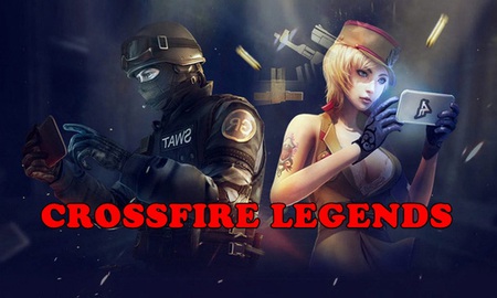 Crossfire Legends chính thức mở của Fanpage tại Việt Nam, xua tan mọi nghi ngờ của game thủ