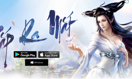 VNG sắp phát hành game online Thiện Nữ Mobile tại Việt Nam