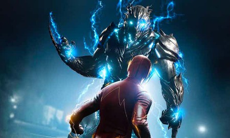 Lý giải nguyên nhân Flash bị biến thành quái nhân Savitar trong phần mới