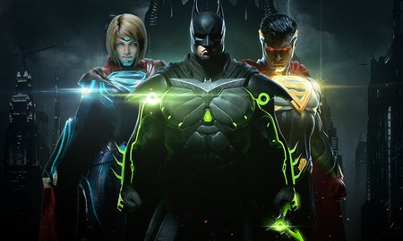 Tổng hợp đánh giá Injustice 2: xứng đáng là tựa game đối kháng hay nhất trong 10 năm qua