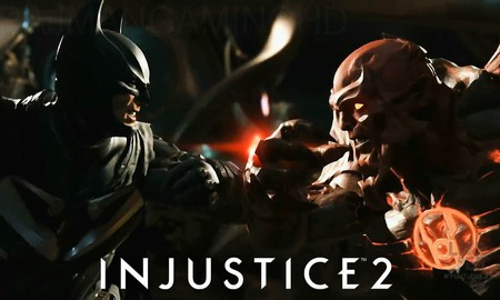 Nhiều game thủ Việt 'khóc hận' khi Injustice 2 không có bản PC, đành phải lên Youtube xem cho đỡ thèm
