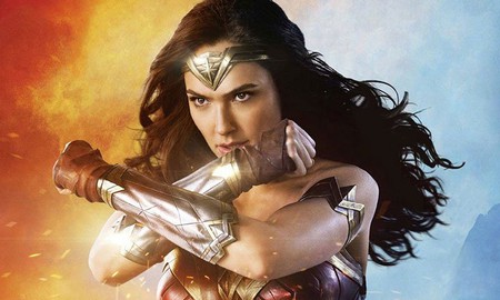 Tất tần tật những mỹ nhân từng vào vai Wonder Woman