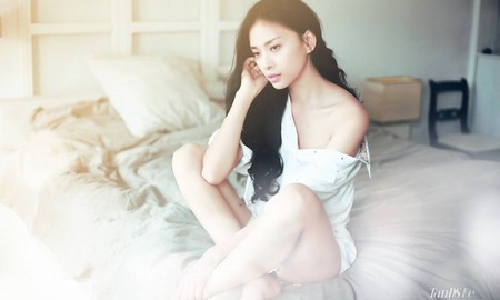 Sao Việt Ngô Thanh Vân góp mặt trong siêu phẩm Star Wars: The Last Jedi