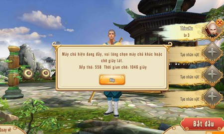 Không chi 1 đồng tiền quảng cáo, tựa game này vẫn gây sốt cho cả thị trường Việt Nam