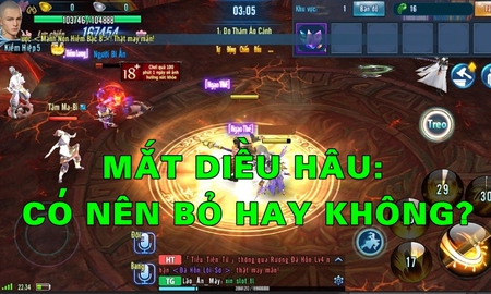 Game thủ Việt tranh cãi nảy lửa sau khi VNG gỡ bỏ Mắt Diều Hâu: Dân cày được lợi, dân thường khốn đốn?