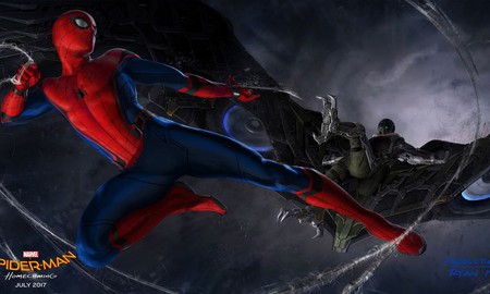 Top 5 game mobile Spider-Man hay nhất trên iOS và Android hiện nay