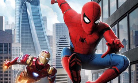 Tất tần tật những điều thú vị ẩn trong phim Spider-man: Homecoming (Phần 1)