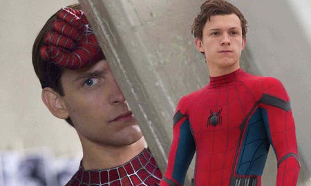 Bị bạn gái Người Nhện cũ chê bai, Tom Holland đáp trả "Tôi đóng vai Spider-man không phải vì tiền!"
