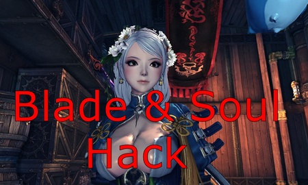 Ra mắt mới được 1 tuần, Blade and Soul Việt Nam đã xuất hiện hack