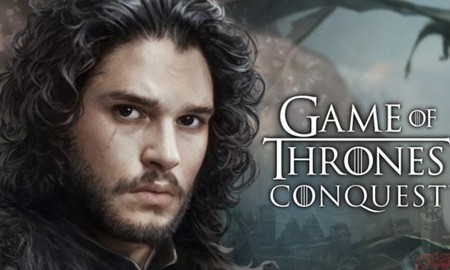 Game of Thrones: Conquest - MMO chiến thuật mới dựa theo phim truyền hình ăn khách