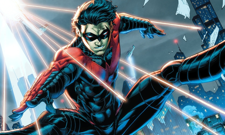 Phim về siêu anh hùng chết "nhạt nhẽo" nhất DC Comics sẽ có khá nhiều cảnh hành động chân thực