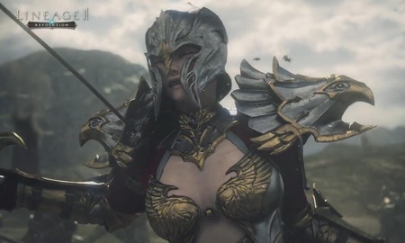 Lineage 2: Revolution mở đăng ký phiên bản toàn cầu, game thủ Việt có thể tham gia ngay