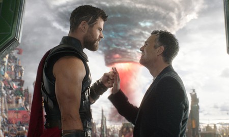 11 điều thú vị có thể bạn chưa biết về bom tấn Thor: Ragnarok