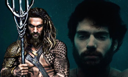 Tiết lộ cho biết Aquaman chính là người đã cứu Superman ở phần Man of Steel