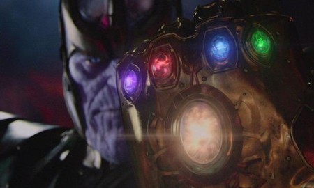 10 vũ khí hùng mạnh nhất trong Vũ trụ Siêu anh hùng Marvel