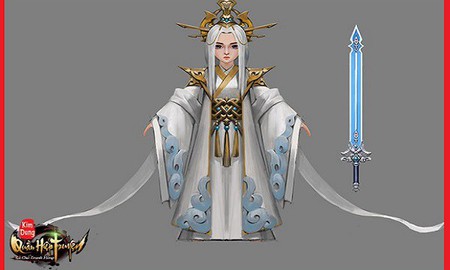 Điểm danh 4 loại hiệu ứng kỹ năng “thốn” nhất trong Kim Dung Quần Hiệp Truyện