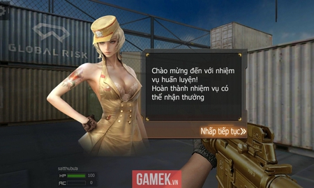 Đánh giá nhanh Crossfire Legends sau ngày đầu ra mắt tại Việt Nam: Trải nghiệm tuyệt vời, không giật lag