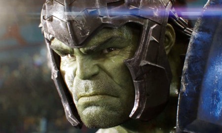 Thor: Ragnarok sẽ mở đường cho film điện ảnh riêng về Hulk