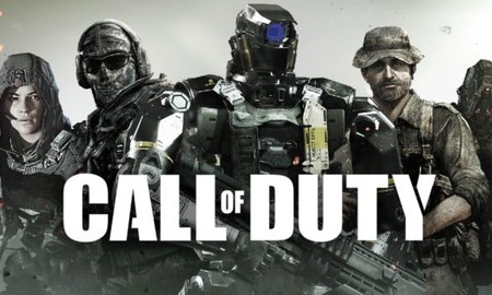 Call of Duty chuẩn bị "phát nổ" trên nền tảng di động