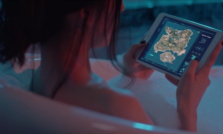 PUBG Mobile "chính chủ" tung trailer chất như phim điện ảnh Hollywood
