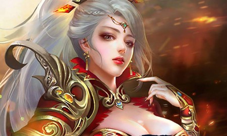 Game hot Cửu Thiên Phong Thần chính thức ra mắt 10h sáng ngày 22/11