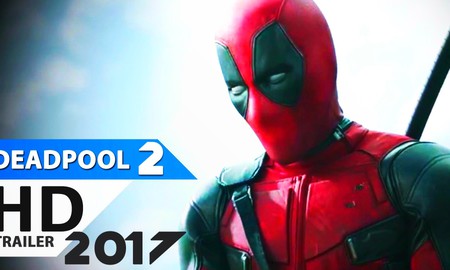 4 thông điệp bí ẩn mà bạn có thể không nhận ra trong trailer Deadpool 2