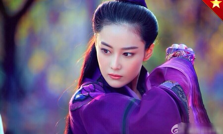 Top 13 nữ nhân có võ công mạnh nhất trong phim kiếm hiệp Kim Dung (P1)